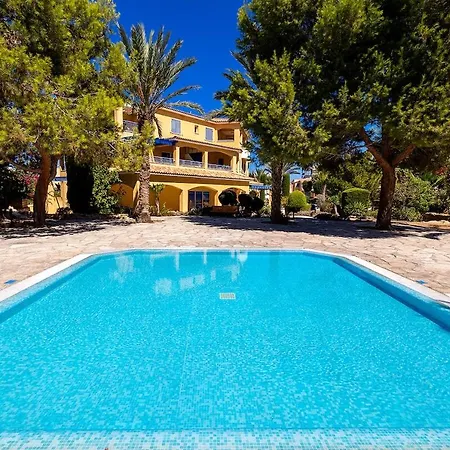 Regina Gardens Coastal Charm Paphos