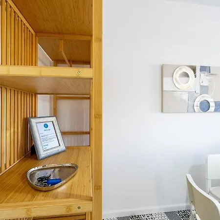 Regina Gardens Coastal Charm Apartman Paphos