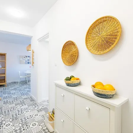 Regina Gardens Coastal Charm * Paphos