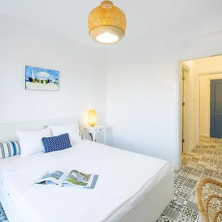 Apartman Regina Gardens Coastal Charm *
